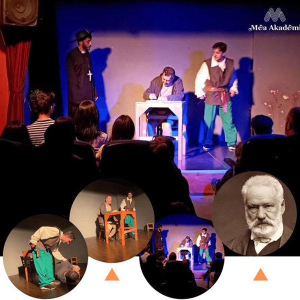 Bir İdam Mahkumunun Son Günü