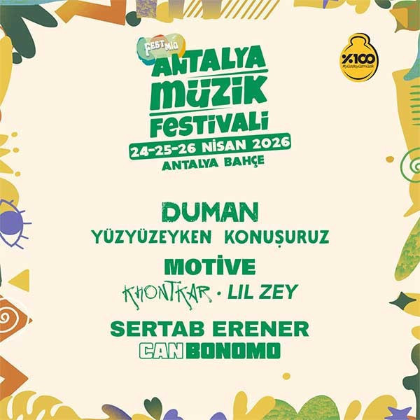 Antalya Müzik Festivali