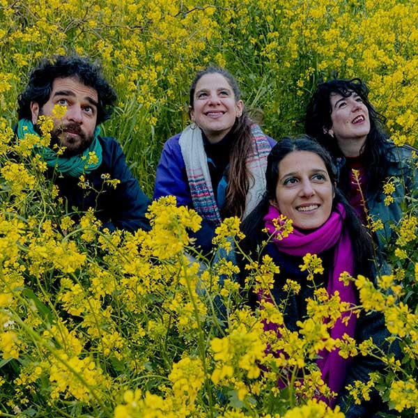 Collectif Medz Bazar