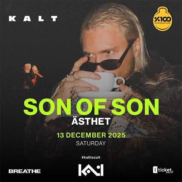 Son of Son | Kalt