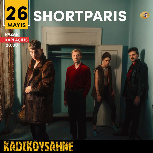 Shortparis