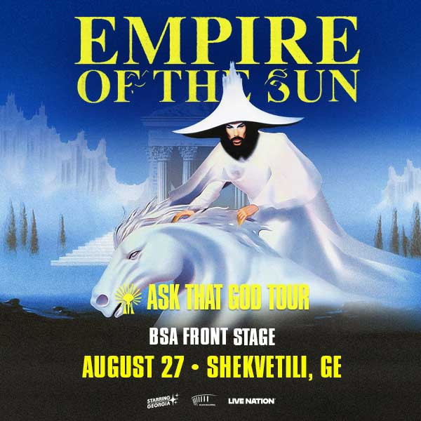 Empire of the Sun