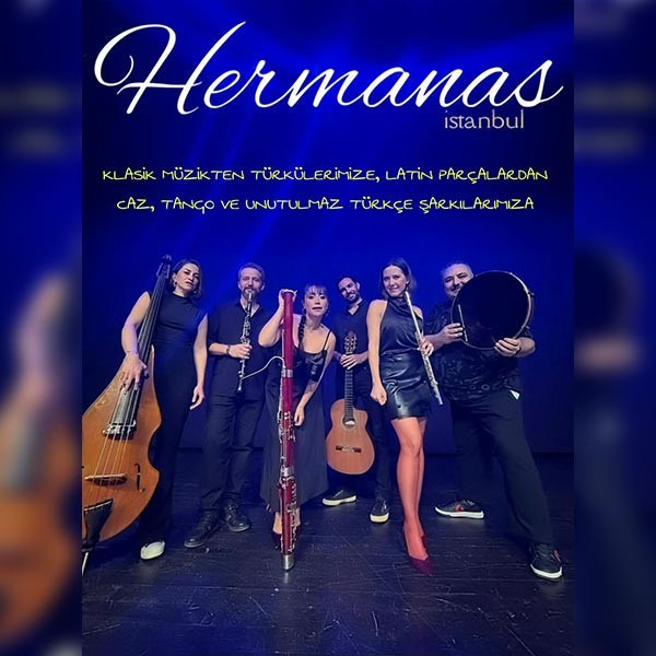 Hermanas İstanbul