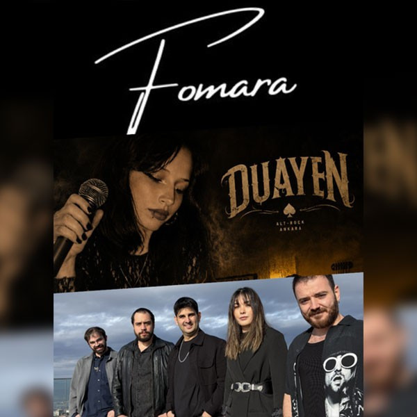 Türkçe Rock Party