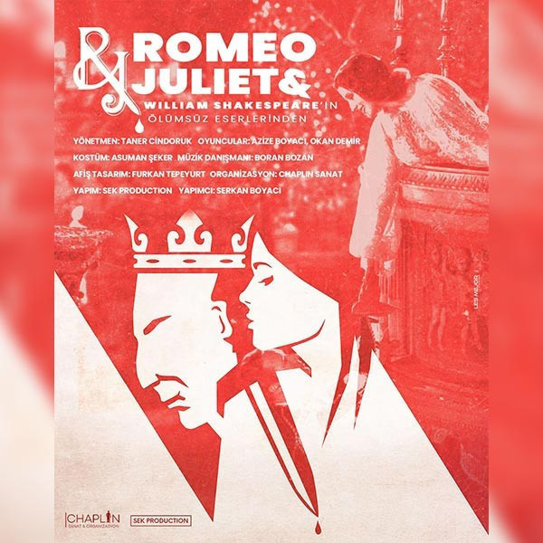 Romeo & Juliet