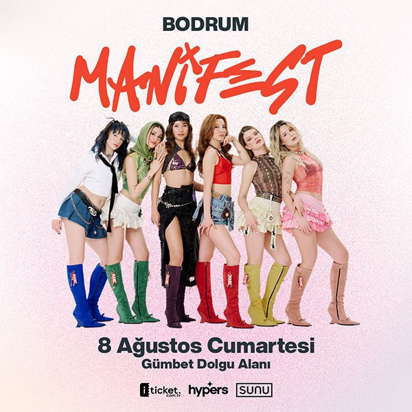 MANIFEST