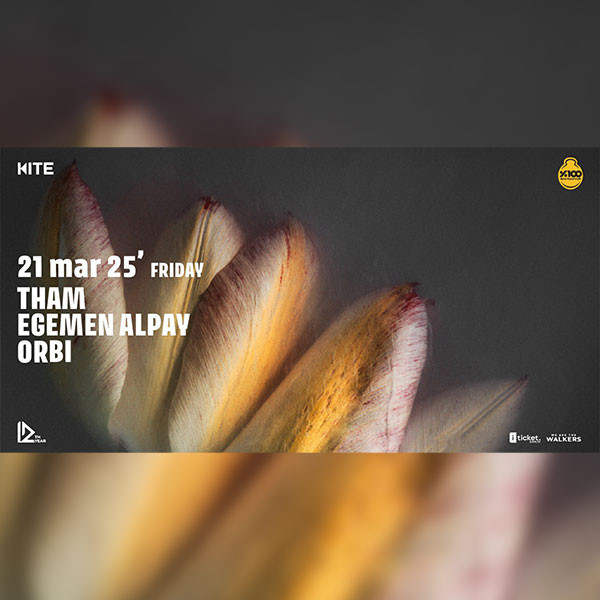 THAM, EGEMEN ALPAY, ORBI