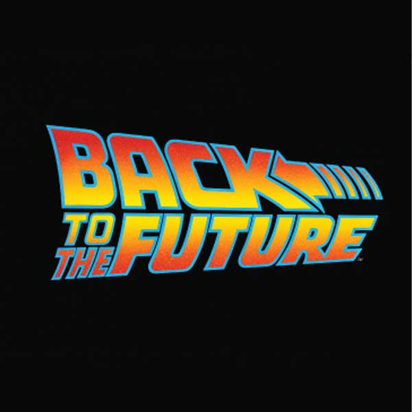 Geleceğe Dönüş (Back to the Future In Concert)
