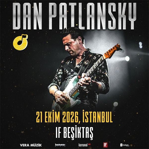 Dan Patlansky