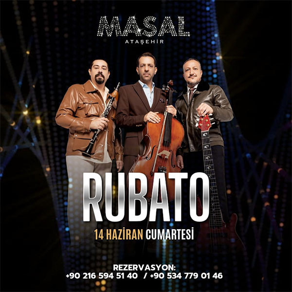 Rubato