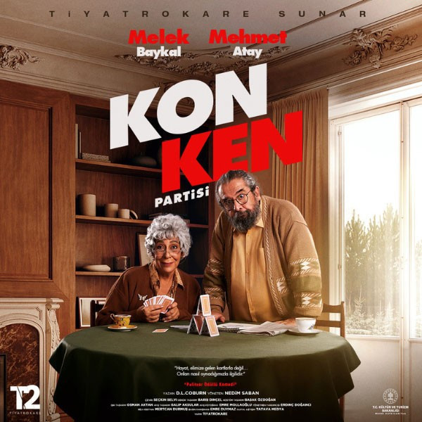 Konken Partisi