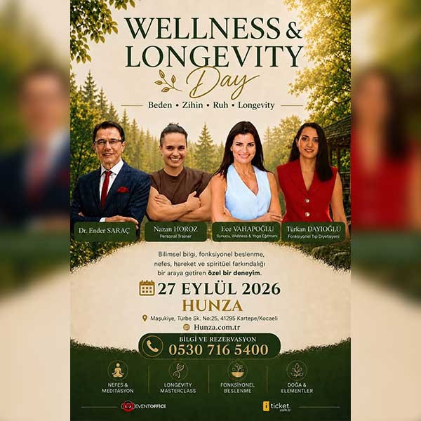 GLOBAL WELLNESS DAY