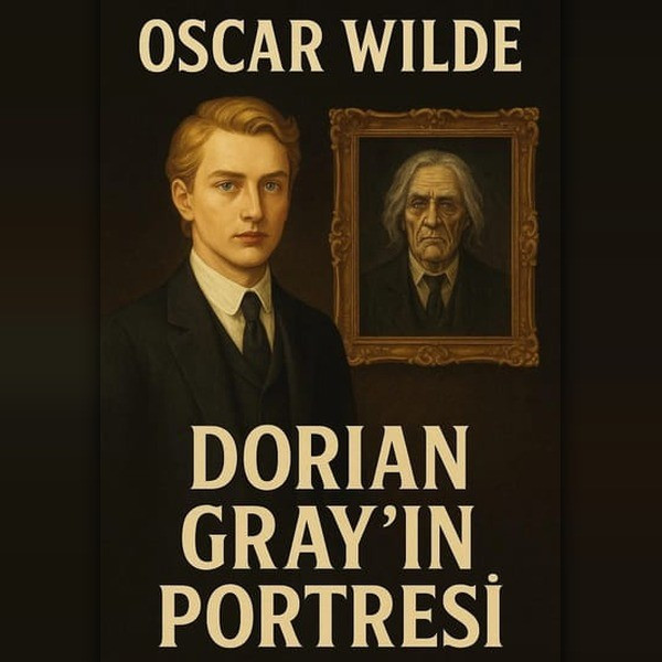Dorian Gray'in Portresi