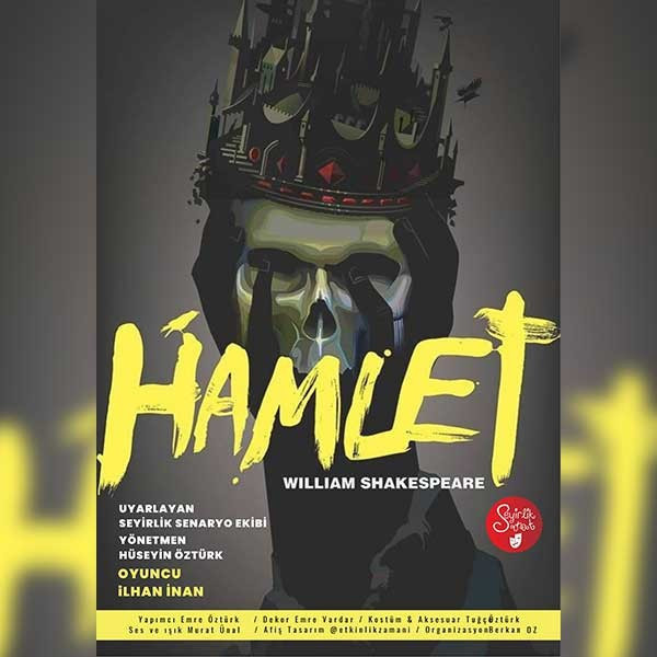 Hamlet