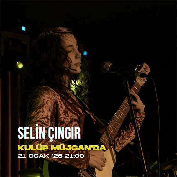 Selin Çıngır