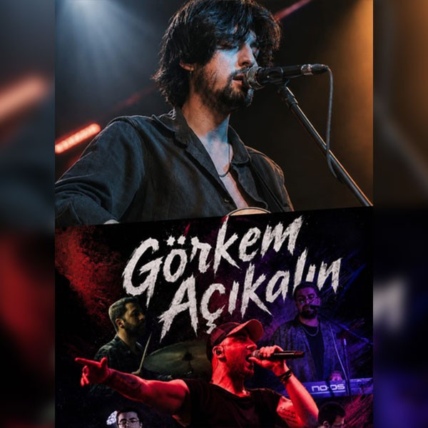 Yasin Topçu & Görkem Açıkalın
