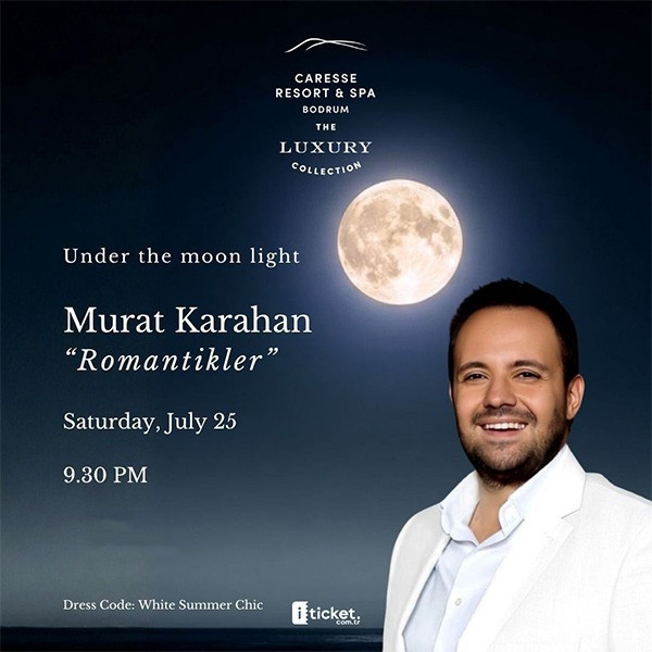Murat Karahan - Romantikler