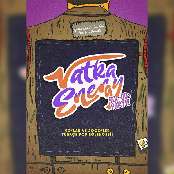 Vatka Enerji