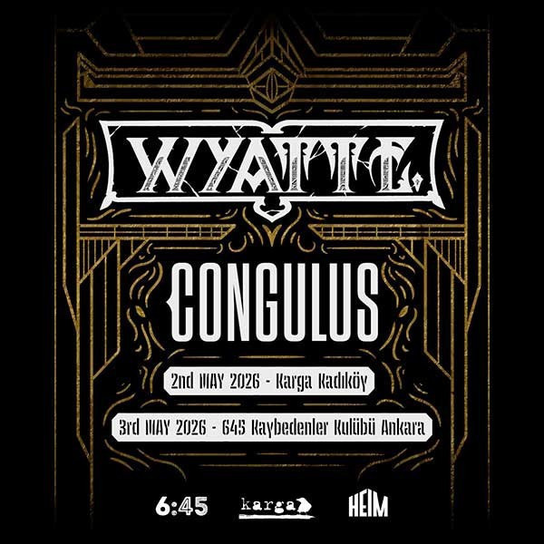 Wyatt E. & Congulus