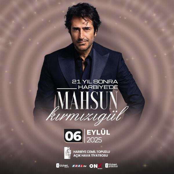 Mahsun Kırmızıgül