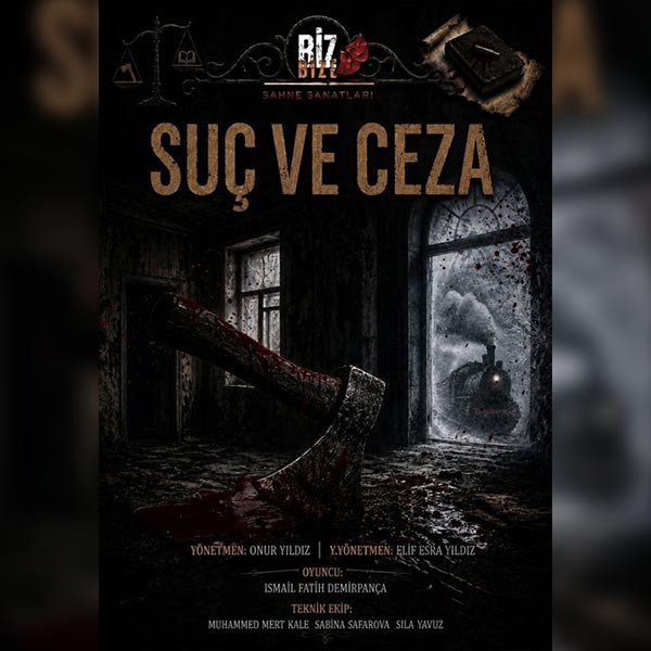 Suç ve Ceza