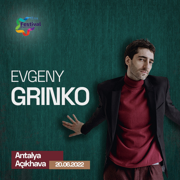 Evgeny Grinko