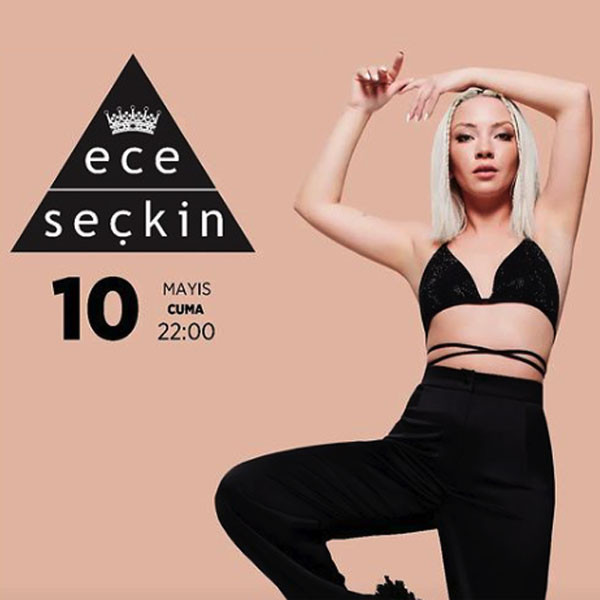 Ece Seçkin