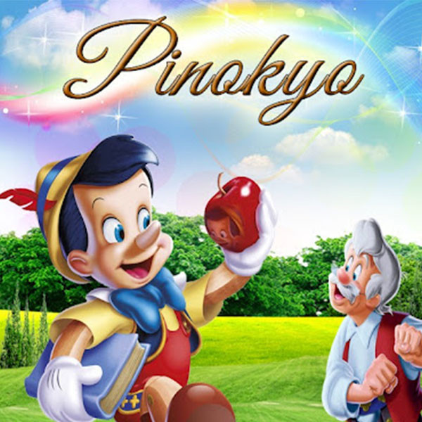 Pinokyo