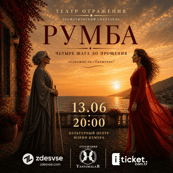 РУМБА