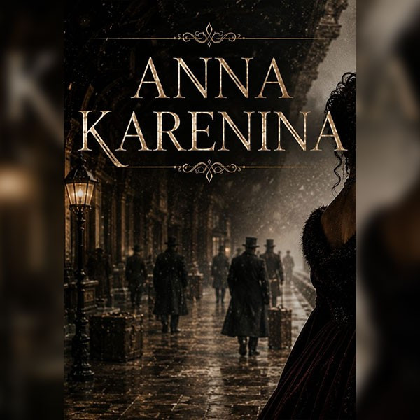 Anna Karenina