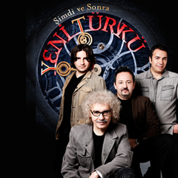 Yeni Türkü - Zamansız Şarkılar