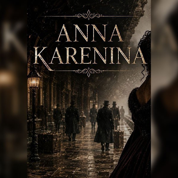 Anna Karenina