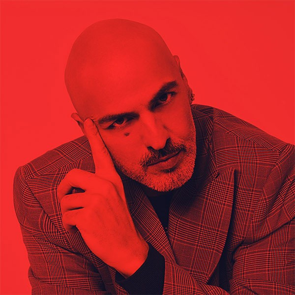 Soner Sarıkabadayı