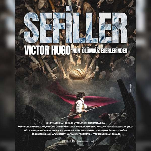 Sefiller