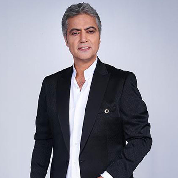 Cengiz Kurtoğlu