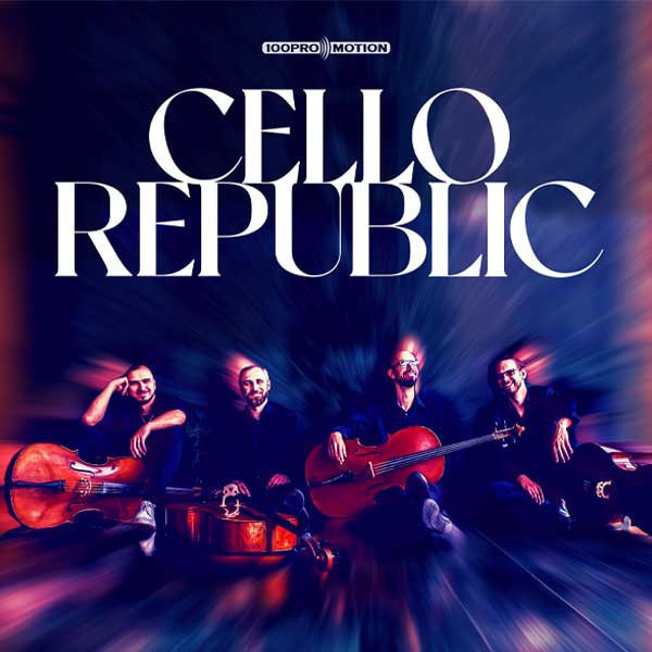Cello Republic