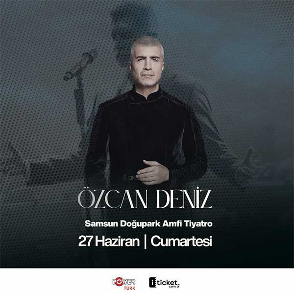 Özcan Deniz