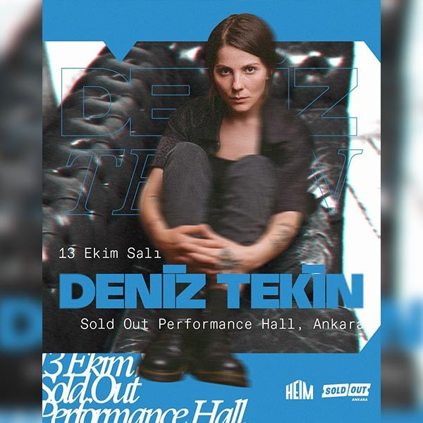 Deniz Tekin