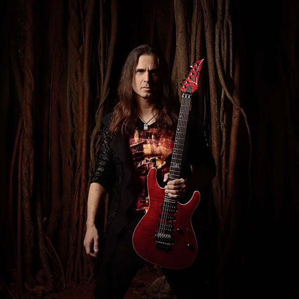 Kiko Loureiro