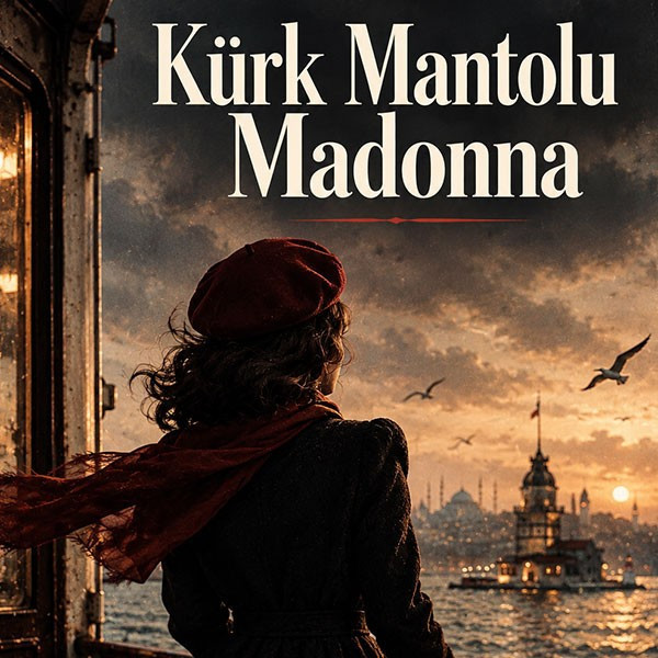 Kürk Mantolu Madonna