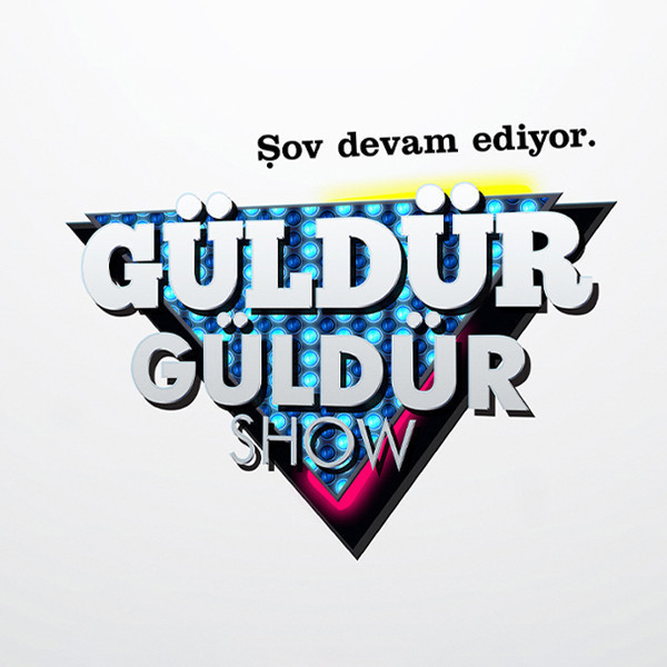Güldür Güldür Show