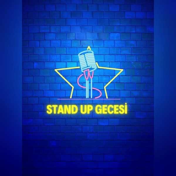 STAND UP GECESİ