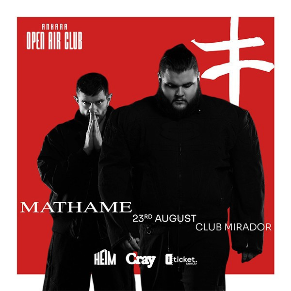 Mathame