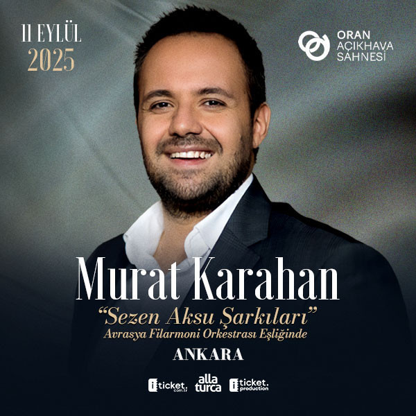 Murat Karahan - Sezen Aksu Şarkıları