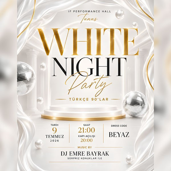 White Party