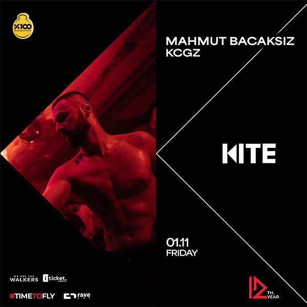 MAHMUT BACAKSIZ, KCGZ