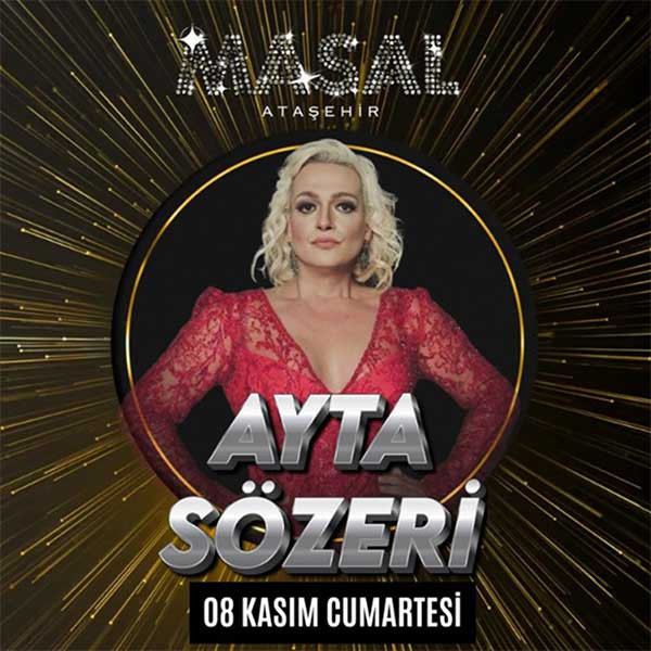 Ayta Sözeri - Asena Dans Show