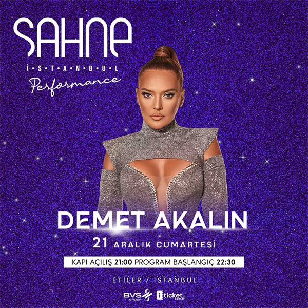 Demet Akalın