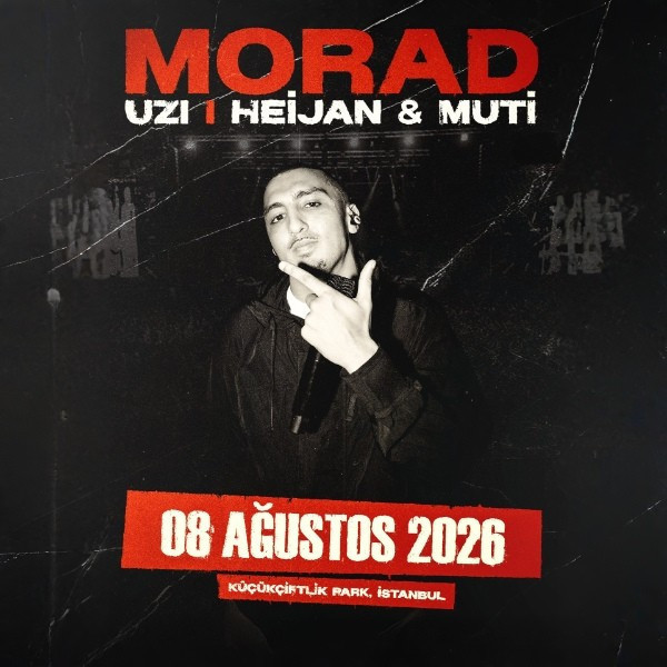 Morad