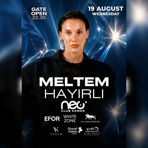 Meltem Hayırlı